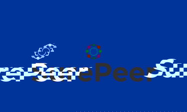 SurePeer.com - Creative brandable domain for sale