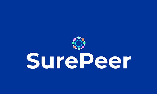 surepeer.com