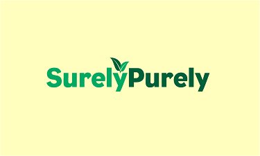 SurelyPurely.com