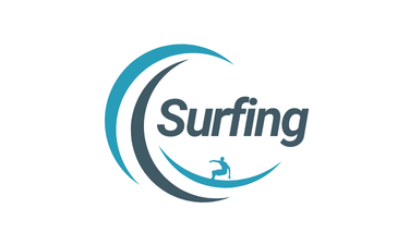 Surfing.ae - Creative brandable domain for sale