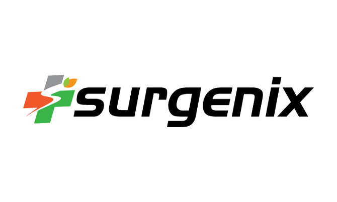 Surgenix.com