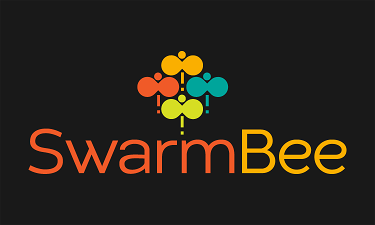 SwarmBee.com - Creative brandable domain for sale