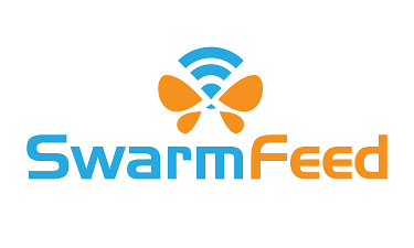 SwarmFeed.com