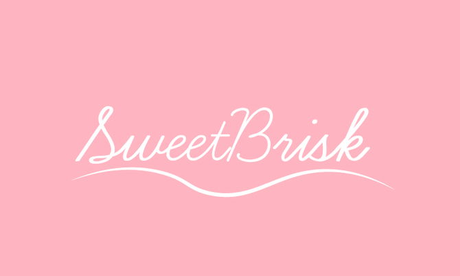 SweetBrisk.com