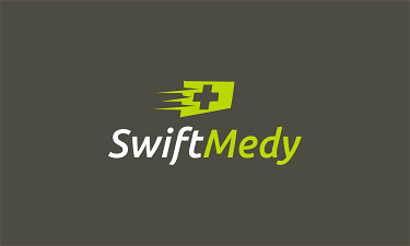 SwiftMedy.com - Creative brandable domain for sale