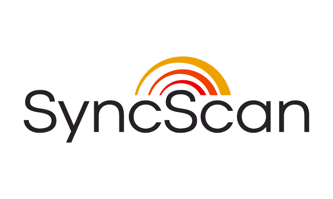 SyncScan.com