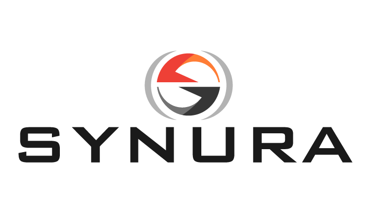 Synura.com - Creative brandable domain for sale