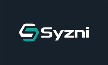 Syzni.com - Creative brandable domain for sale