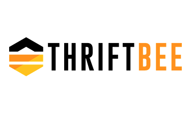 ThriftBee.com - Creative brandable domain for sale