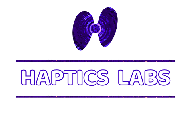 HapticsLabs.com