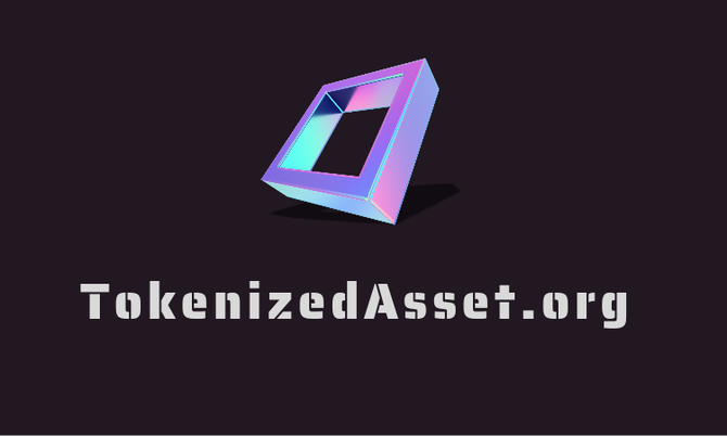 TokenizedAsset.org