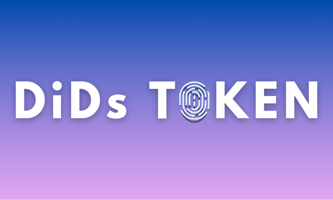 DiDsToken.com