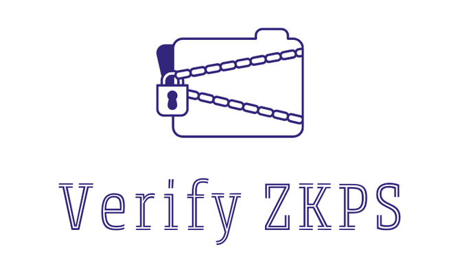 VerifyZKPS.com