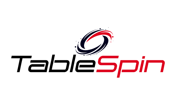 TableSpin.com