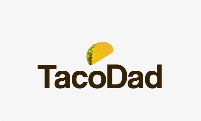 TacoDad.com
