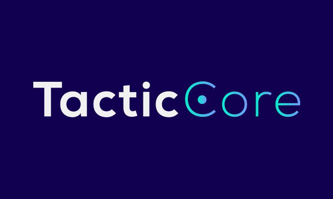 TacticCore.com