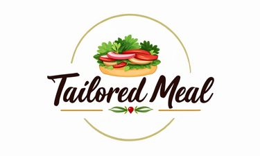 TailoredMeal.com - Creative brandable domain for sale