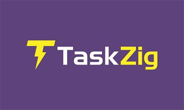 TaskZig.com - buying Catchy premium names