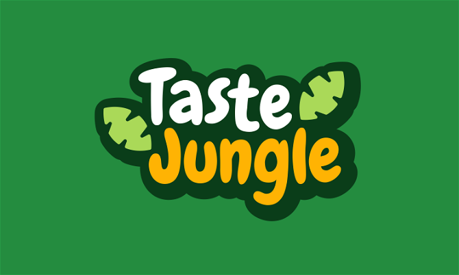 TasteJungle.com