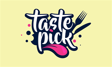 TastePick - Cool premium domains