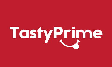 TastyPrime logo