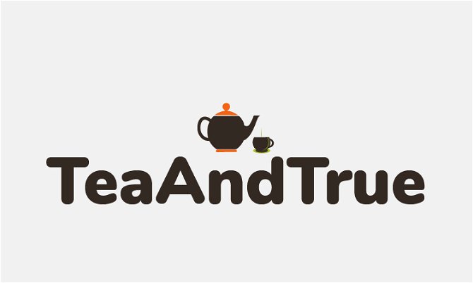 TeaAndTrue.com