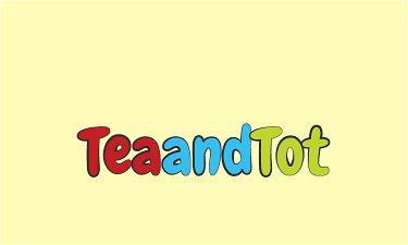 TeaandTot.com