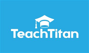 TeachTitan.com