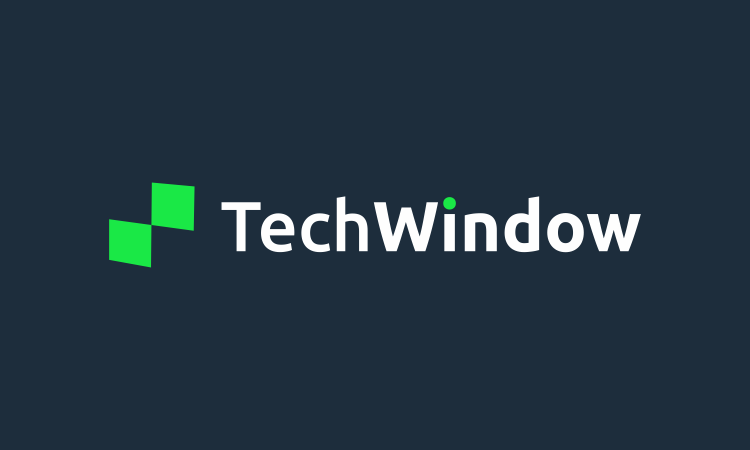 TechWindow.com - Creative brandable domain for sale