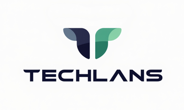 Techlans.com - Creative brandable domain for sale