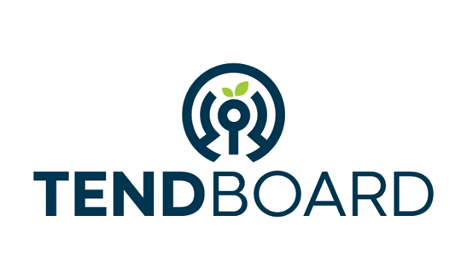 TendBoard.com