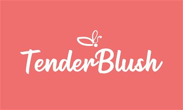 TenderBlush.com