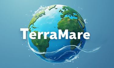 TerraMare.org - Creative brandable domain for sale