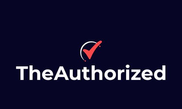 theauthorized.com