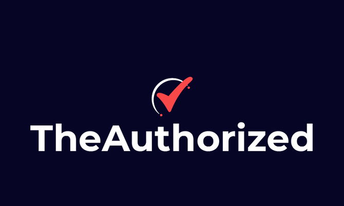 TheAuthorized.com