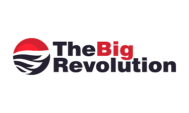 TheBigRevolution.com