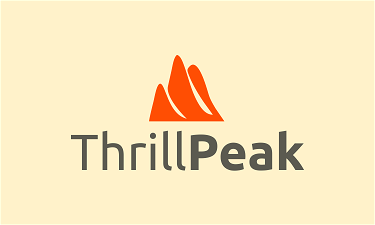 ThrillPeak.com