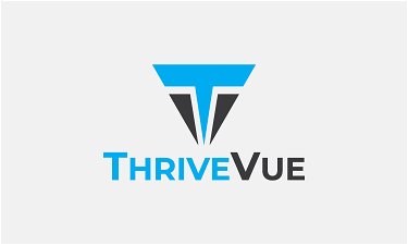 ThriveVue logo