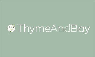 ThymeAndBay.com