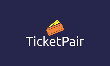 TicketPair.com