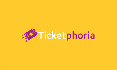 Ticketphoria.com