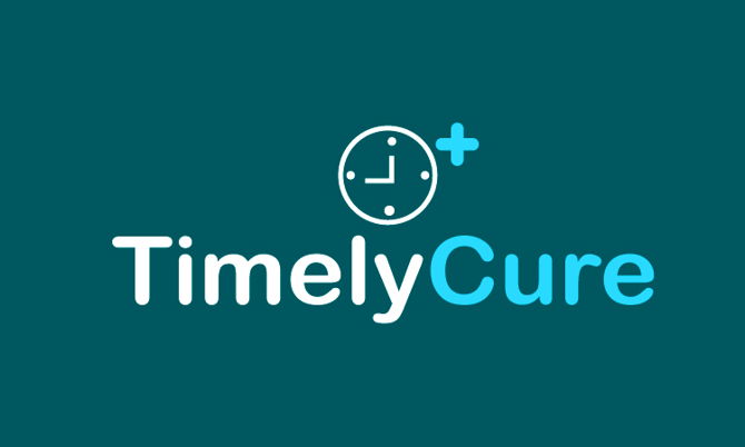 TimelyCure.com