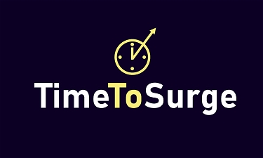 TimeToSurge.com