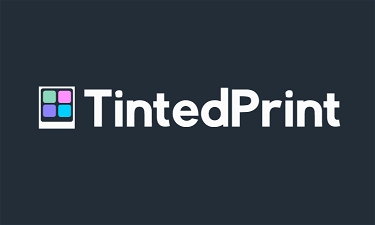 TintedPrint.com