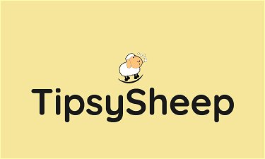 TipsySheep.com is for sale