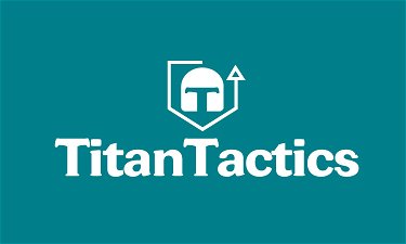 TitanTactics.com