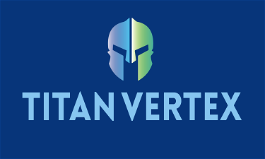 TitanVertex logo