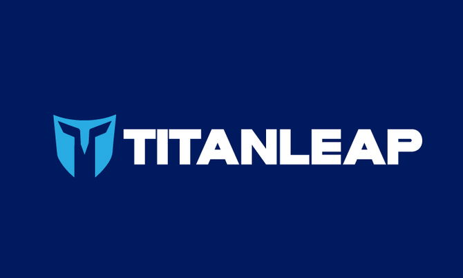 TitanLeap.com