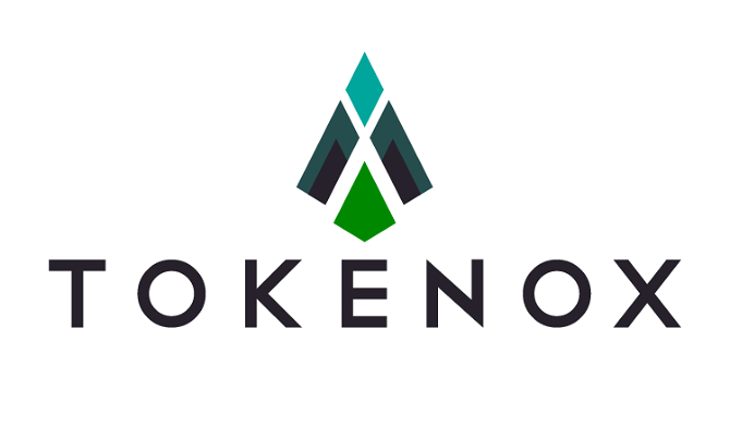 Tokenox.com