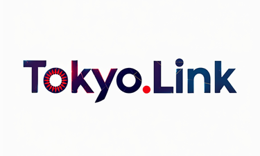 Tokyo.Link - Creative brandable domain for sale